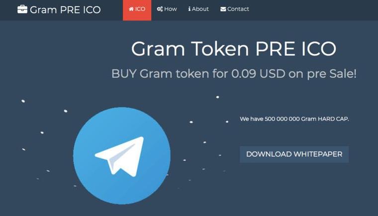 telegram是哪个国家开发的？