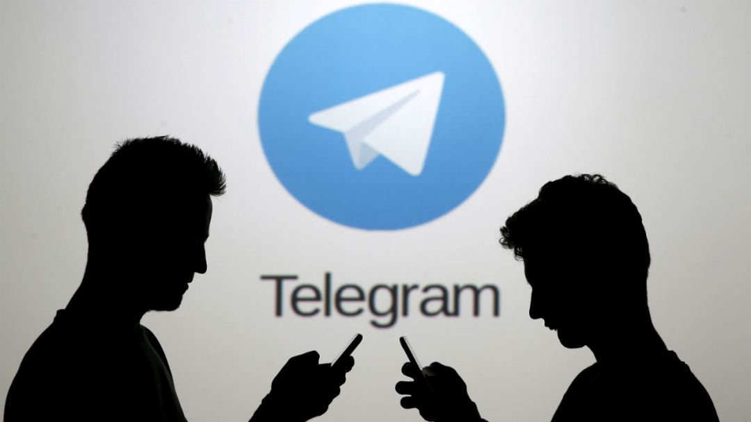 telegram 是哪个国家的？